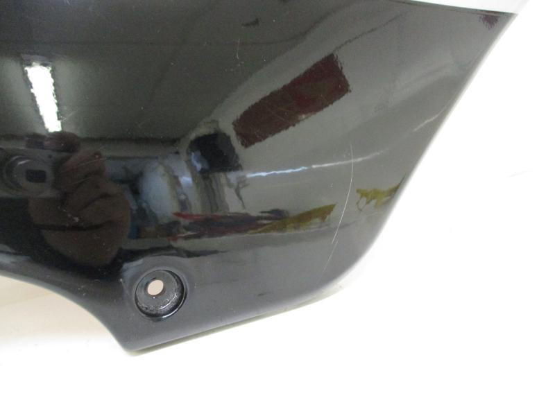 遗石 1985-1987 Kawasaki Ninja ZX6 ZX 600 A Right Side Cover Panel 36002